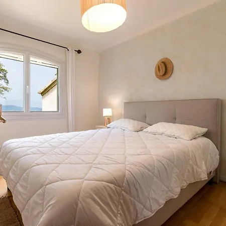 L'orangeraie - Maison Avec Vue Pour 12 Voyageurs Vakantiehuis *