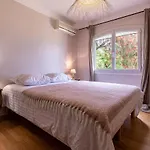 L'orangeraie - Maison Avec Vue Pour 12 Voyageurs Holiday home *