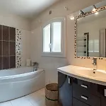 度假居 L'orangeraie - Maison Avec Vue Pour 12 Voyageurs *