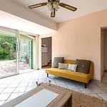 L'orangeraie - Maison Avec Vue Pour 12 Voyageurs *