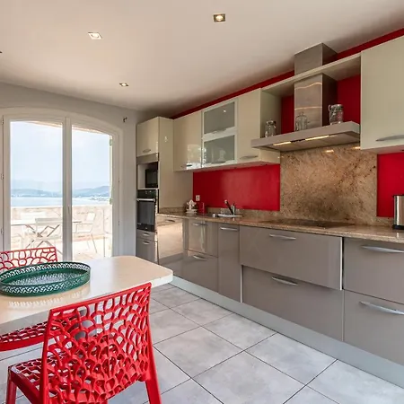 Ferienhaus L'orangeraie - Maison Avec Vue Pour 12 Voyageurs *