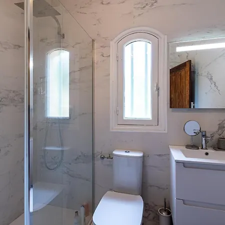 L'orangeraie - Maison Avec Vue Pour 12 Voyageurs Ferienhaus Grosseto-Prugna