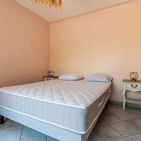 L'orangeraie - Maison Avec Vue Pour 12 Voyageurs Ferienhaus *