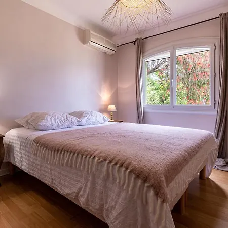 L'orangeraie - Maison Avec Vue Pour 12 Voyageurs Holiday home *