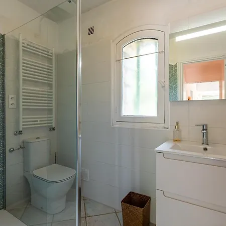 L'orangeraie - Maison Avec Vue Pour 12 Voyageurs Casa vacanze Porticcio (Corsica)