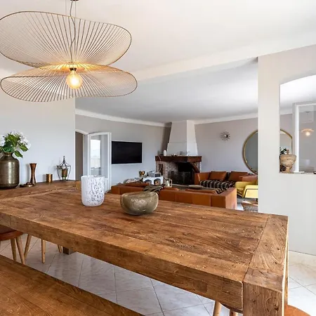 L'orangeraie - Maison Avec Vue Pour 12 Voyageurs Porticcio (Corsica)