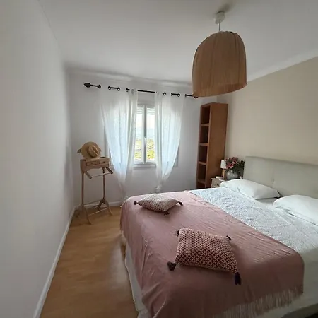 L'orangeraie - Maison Avec Vue Pour 12 Voyageurs Porticcio (Corsica)