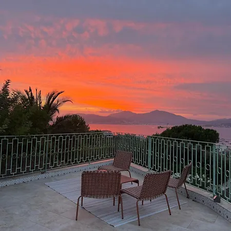 L'orangeraie - Maison Avec Vue Pour 12 Voyageurs Holiday home
