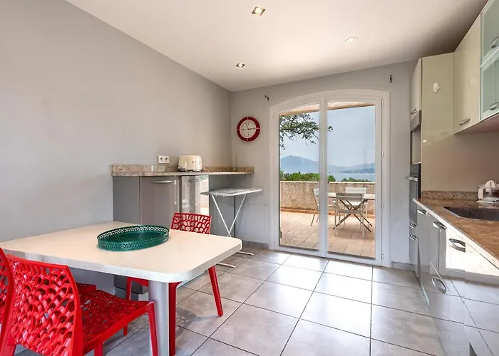 Tatil Evi L'orangeraie - Maison Avec Vue Pour 12 Voyageurs Grosseto-Prugna