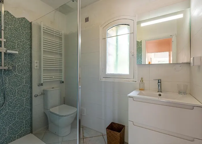 L'orangeraie - Maison Avec Vue Pour 12 Voyageurs Tatil Evi Grosseto-Prugna