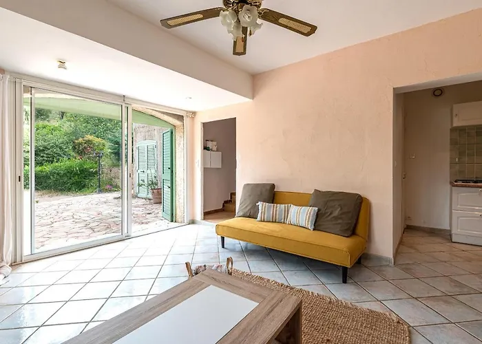 L'orangeraie - Maison Avec Vue Pour 12 Voyageurs *